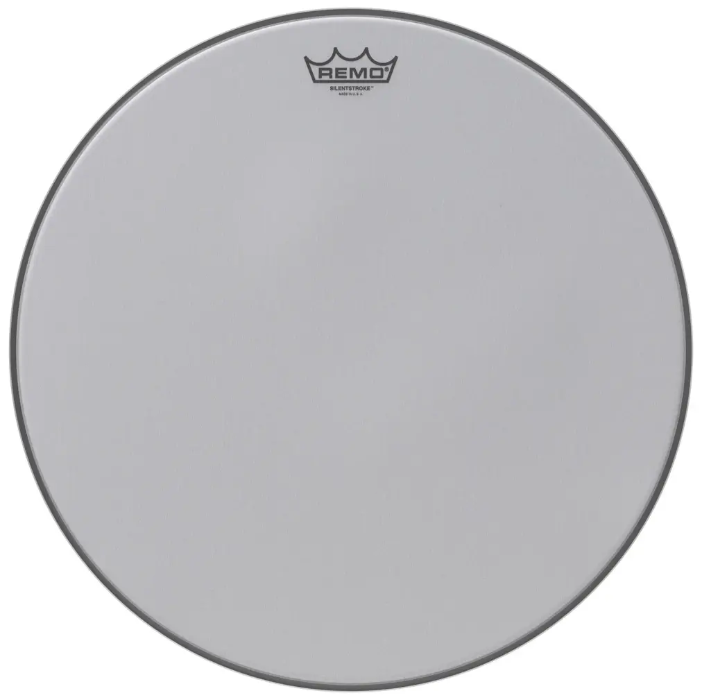 Remo 18" SilentStroke