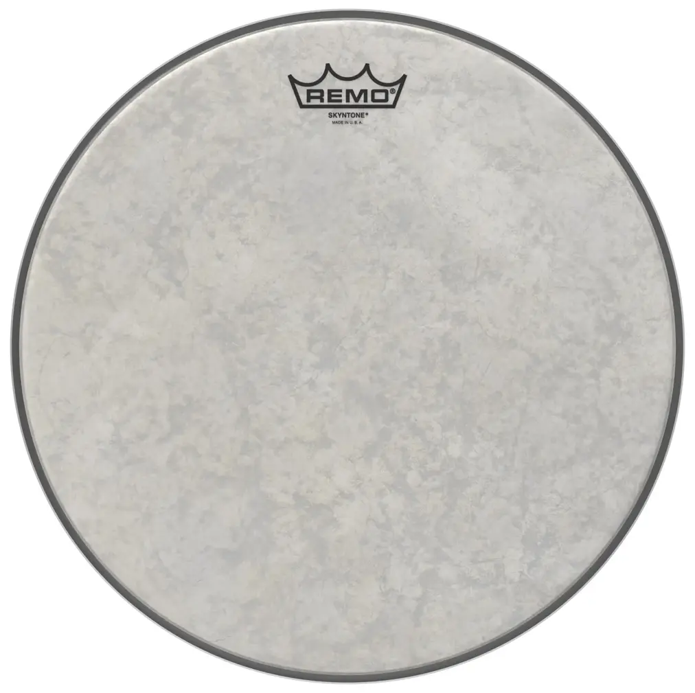 Remo 14" Skyntone