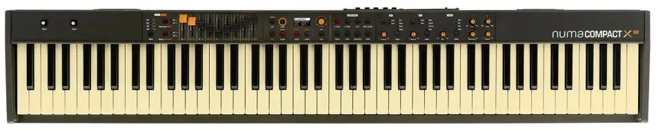 Studiologic Numa Compact X SE