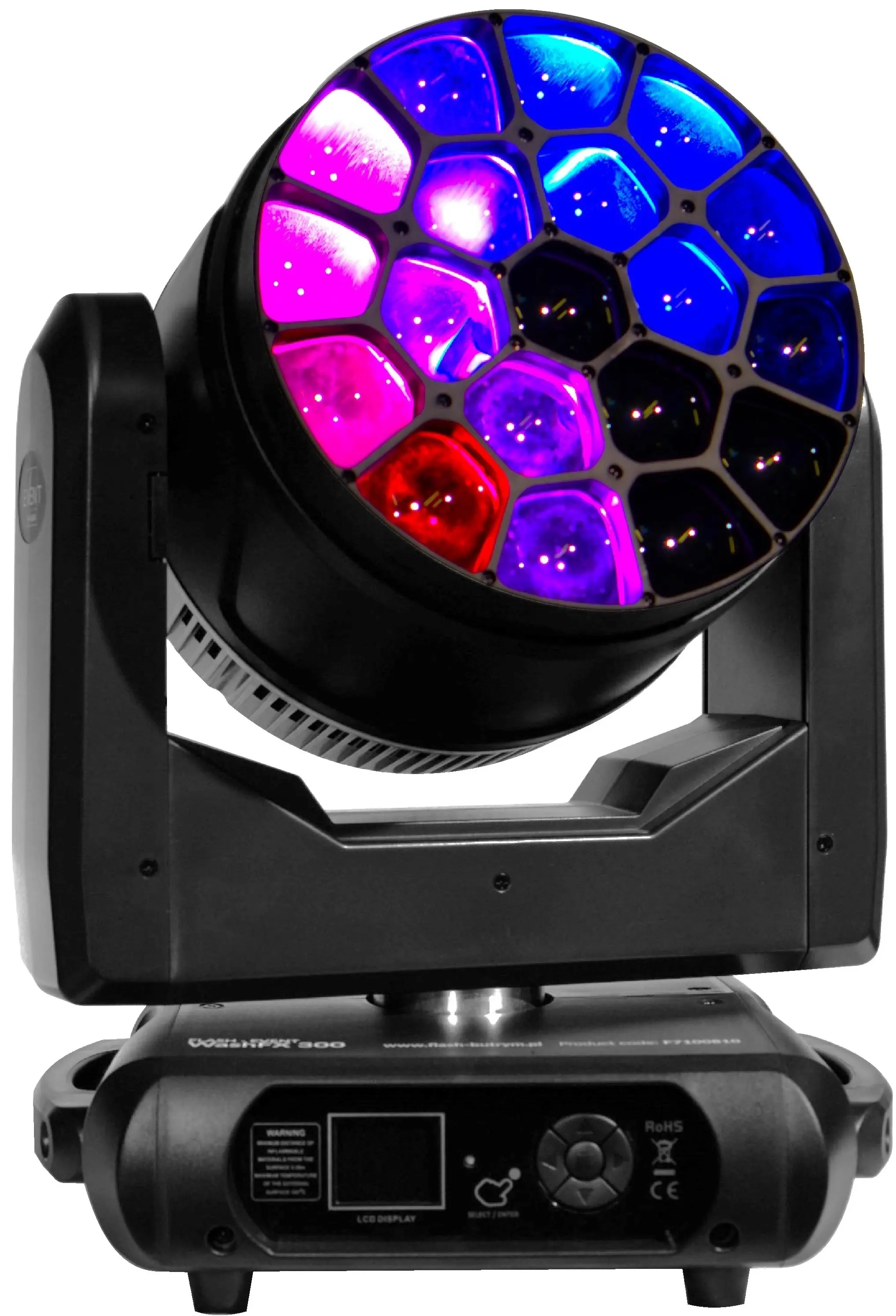 Flash WashFX300