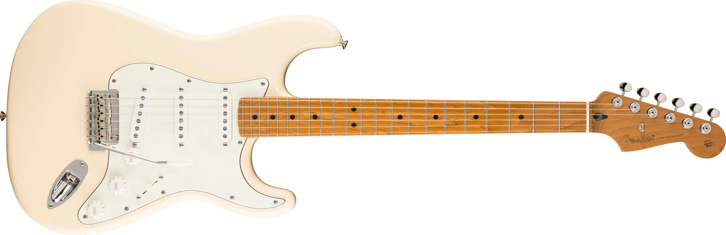Fender LE Player II Stratocaster MN OWH