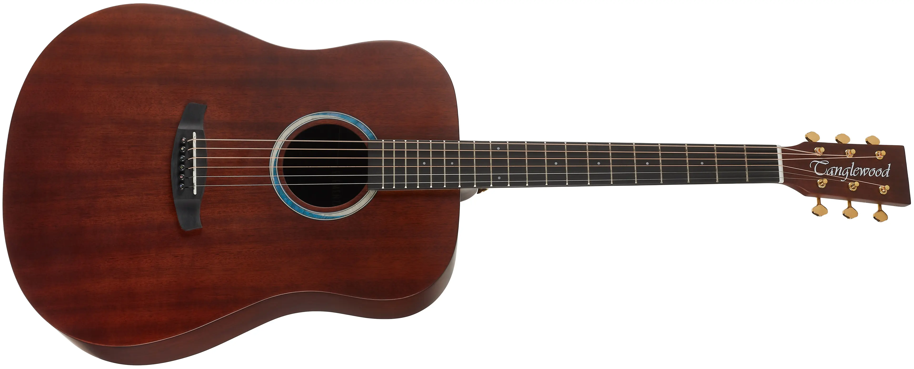 Tanglewood TE5 BL