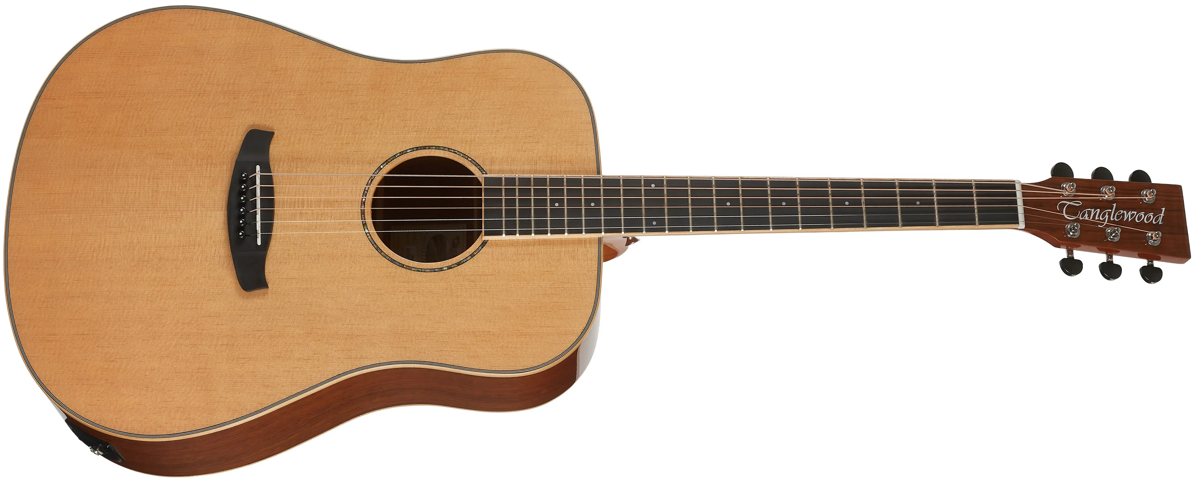 Tanglewood TRX5E
