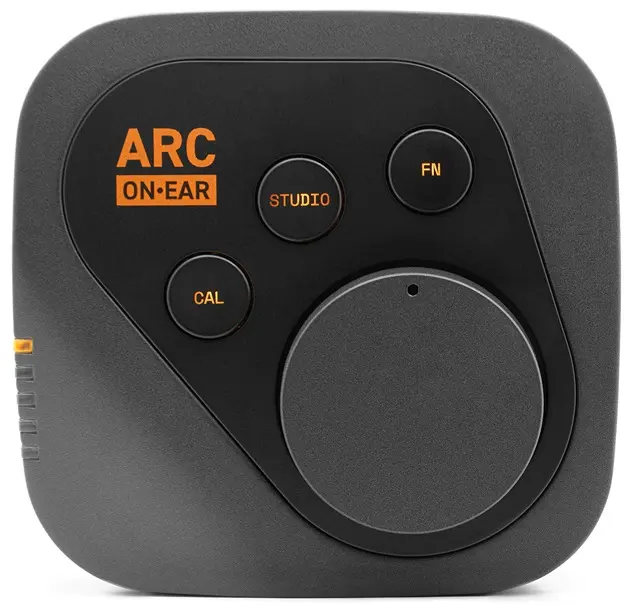IK Multimedia ARC ON EAR