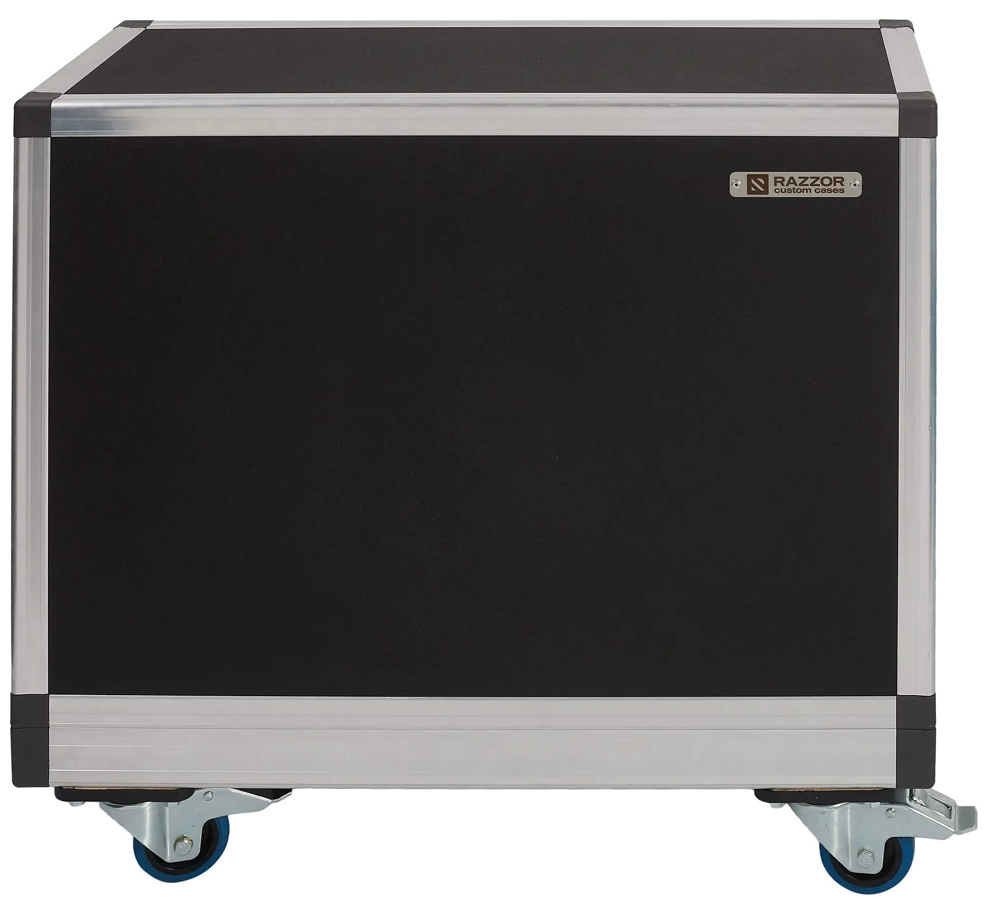 Razzor Cases FUSION VOX AC50CP2 case s kolečky