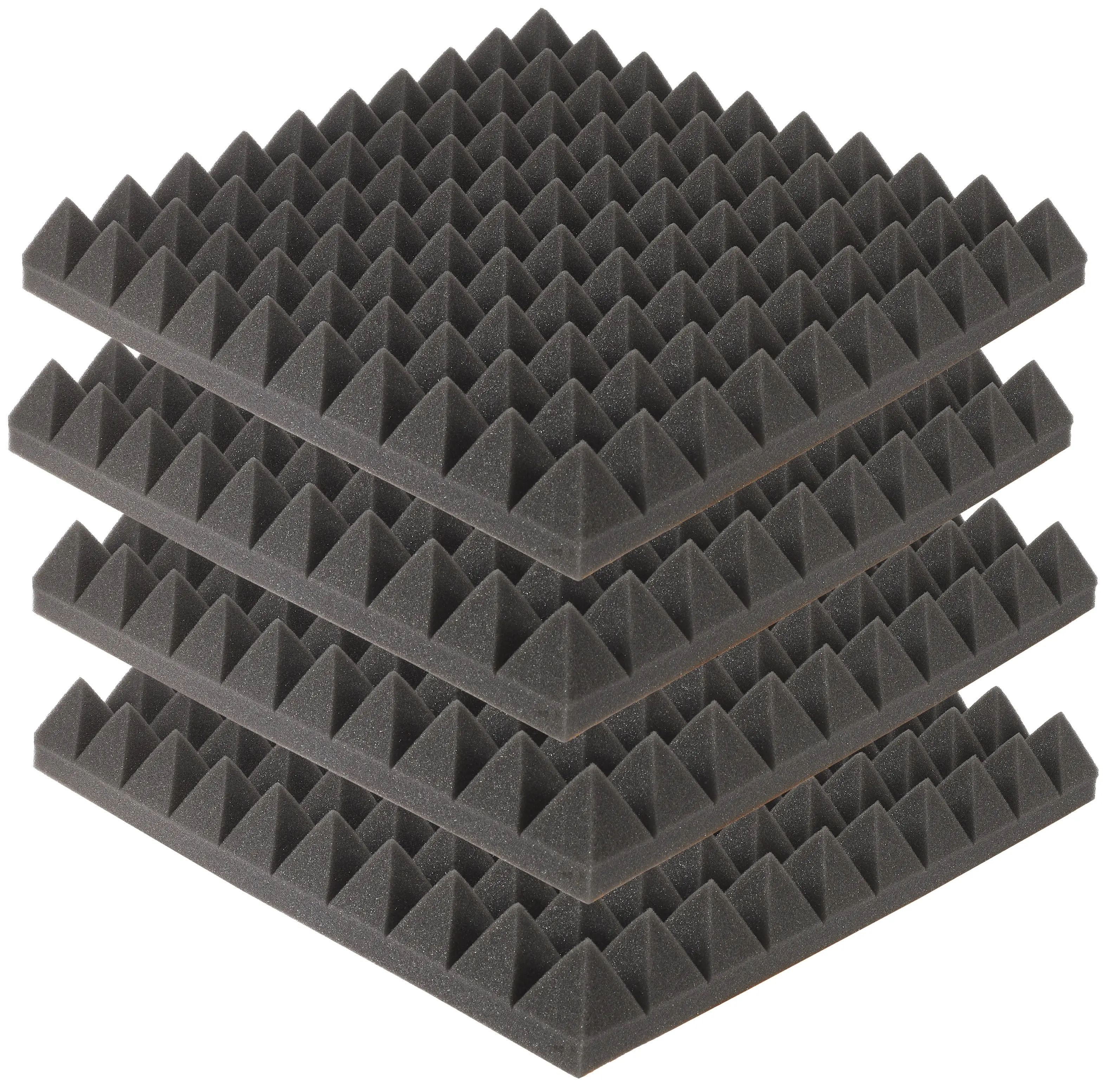 Pyramid 4 pack Pyramid M STA