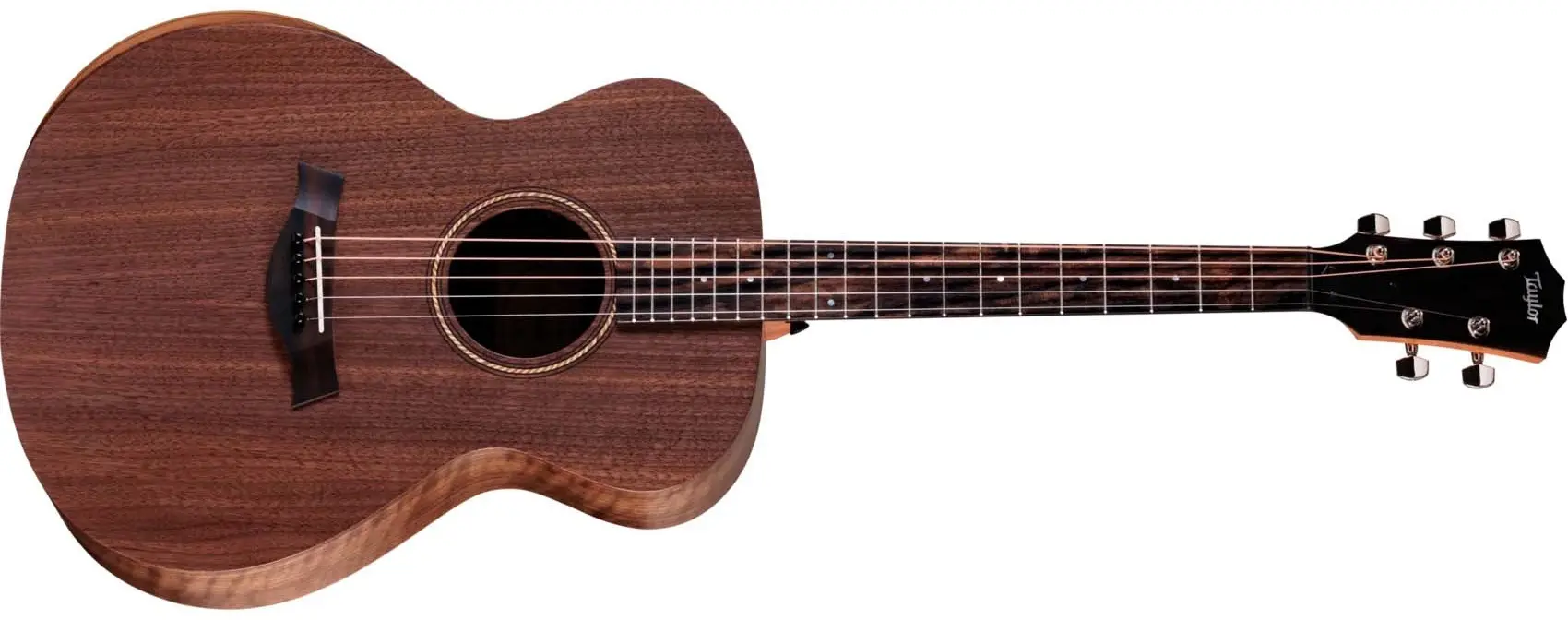 Taylor Jacob Collier Academy 22e 5-String Walnut