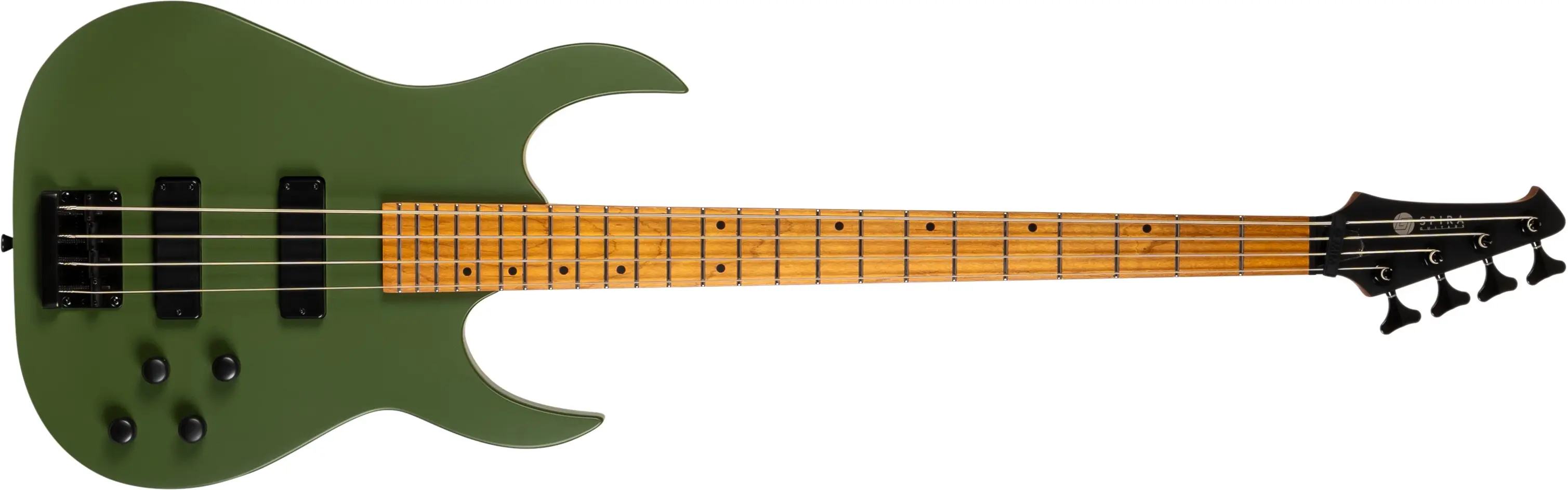 Spira B-400 MGR