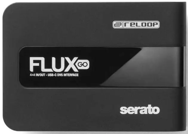 Reloop Flux Go