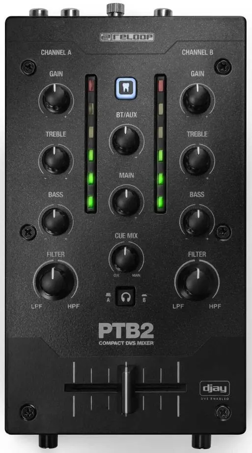 Reloop PTB-2