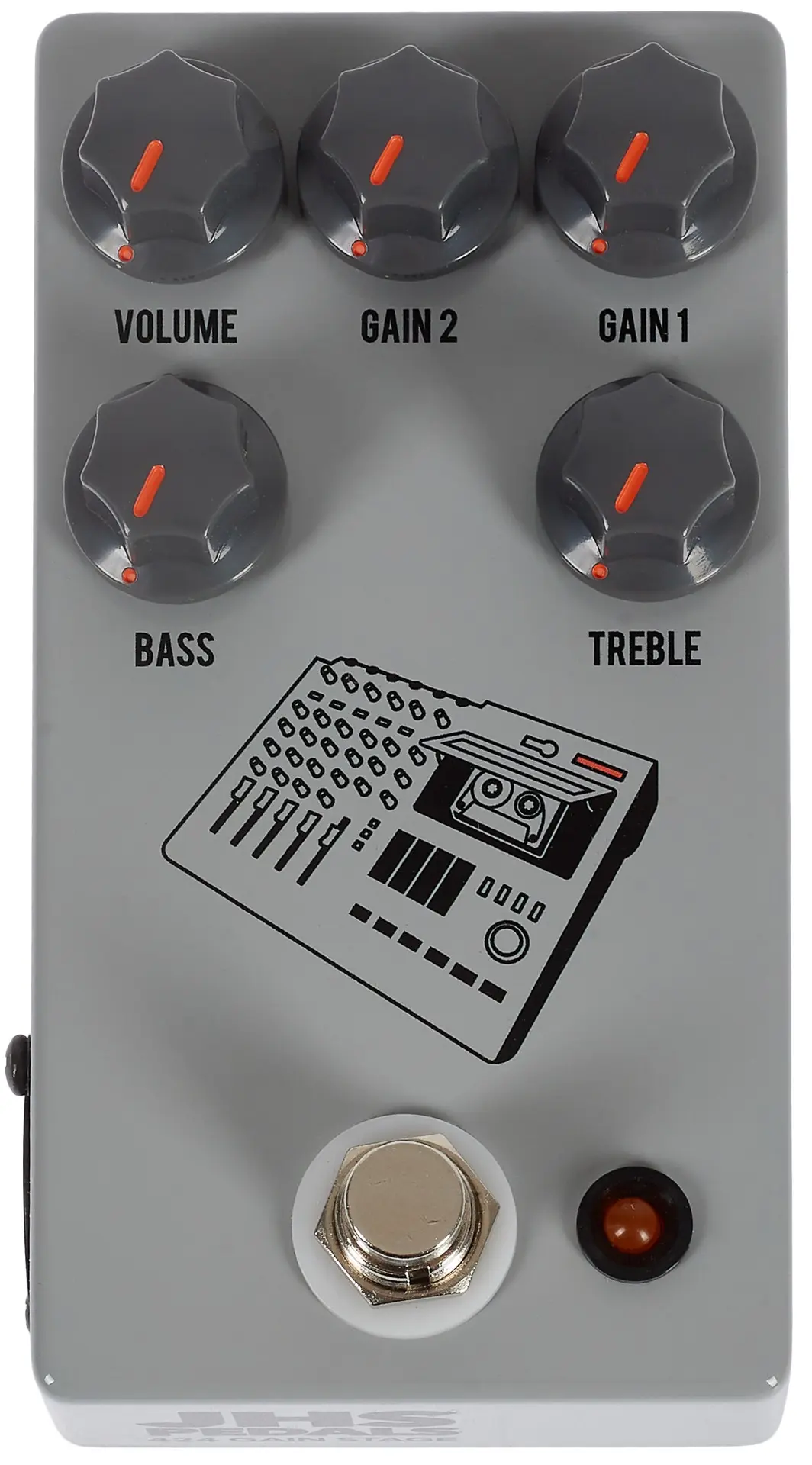 JHS Pedals 424 Gain Stage
