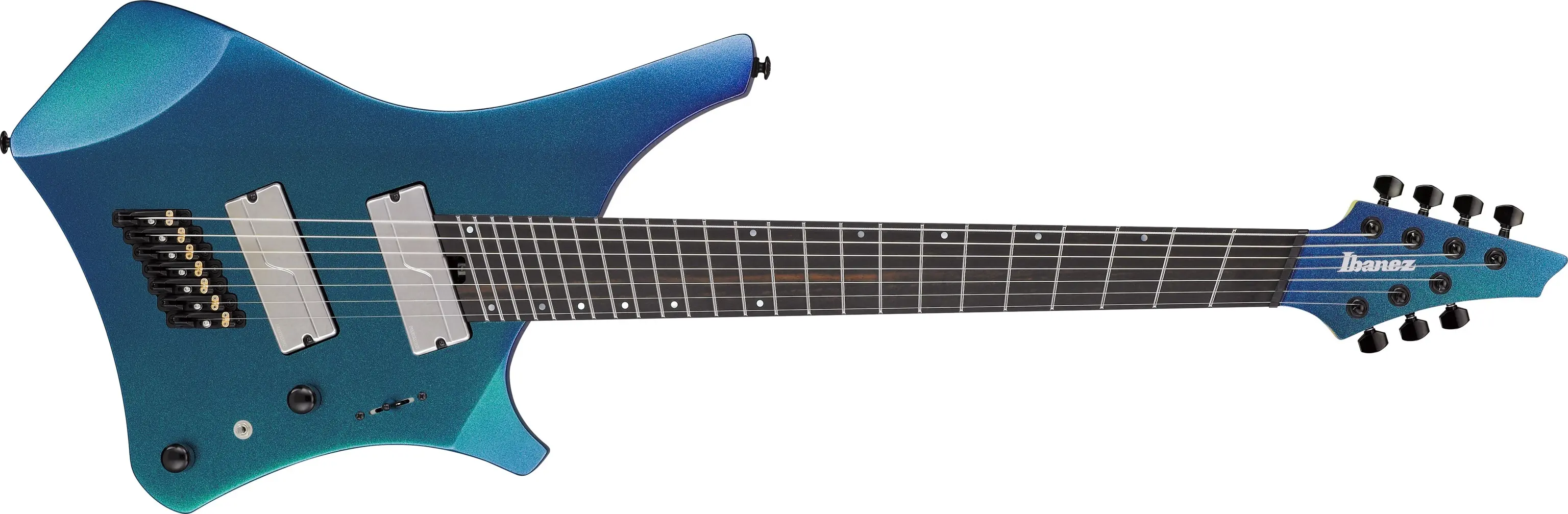 Ibanez A527-NSH
