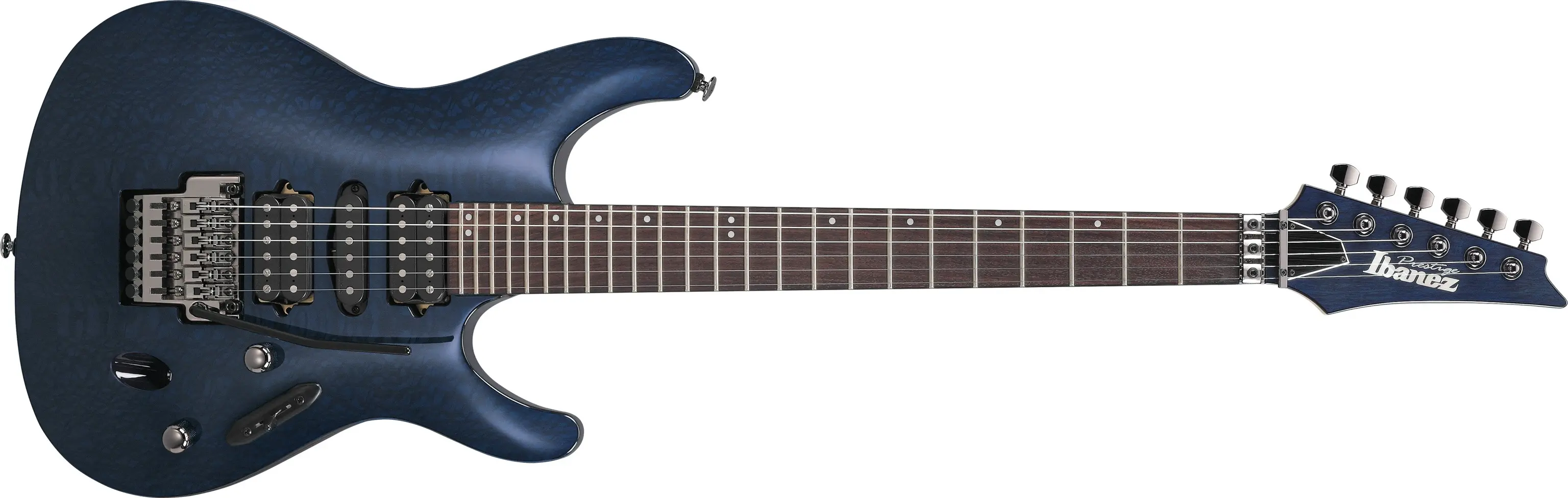 Ibanez S6670SK-DUB