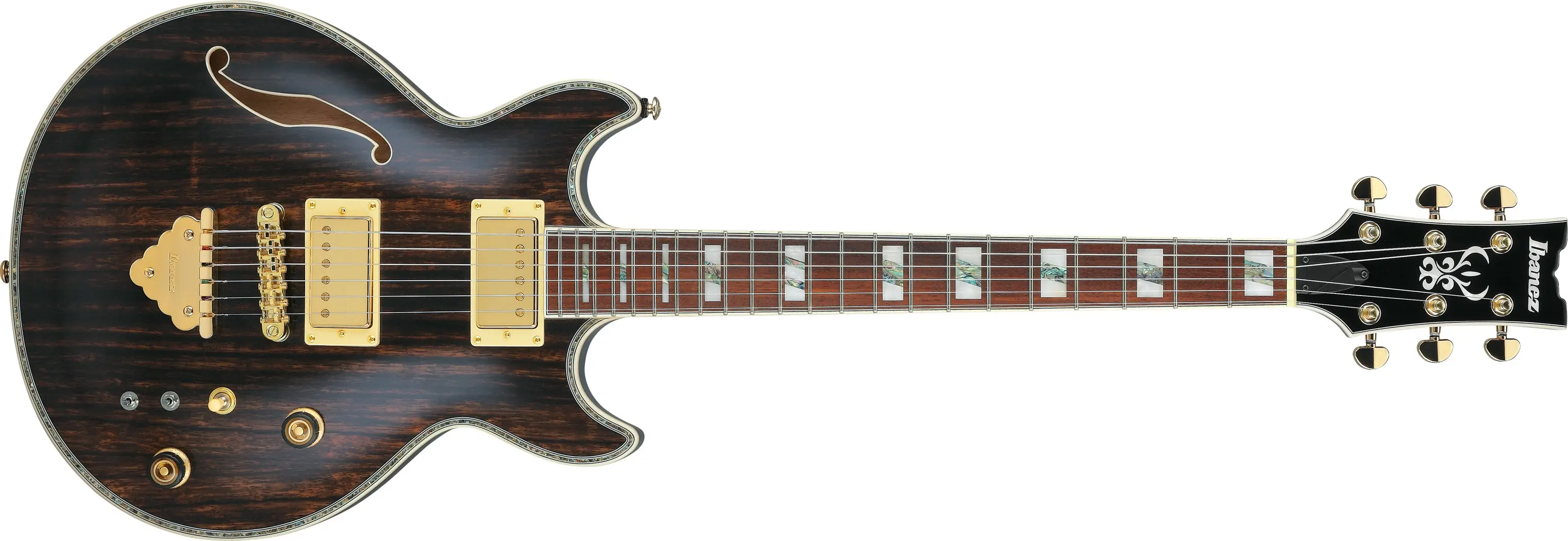 Ibanez AR520HME-NT
