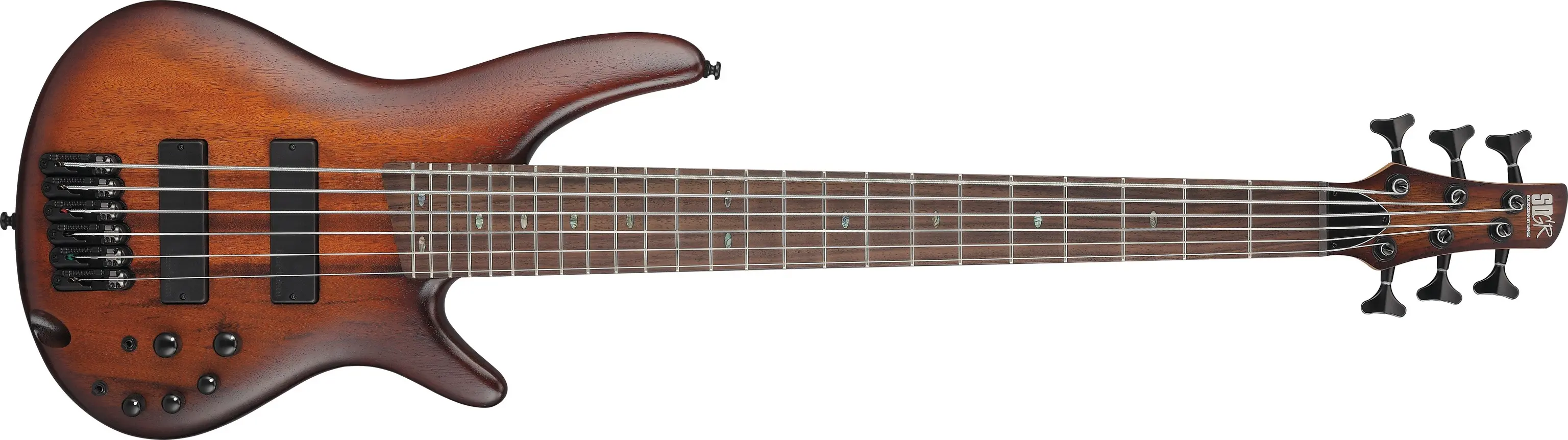 Ibanez SR506A-MHL