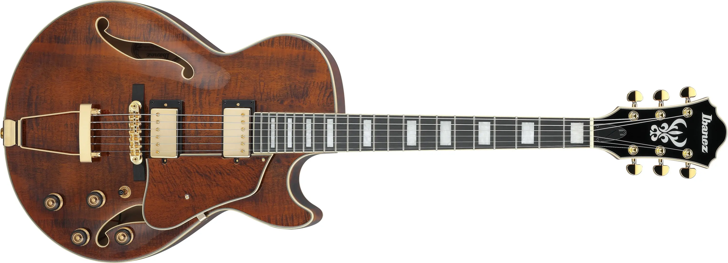 Ibanez AG95MG-DA