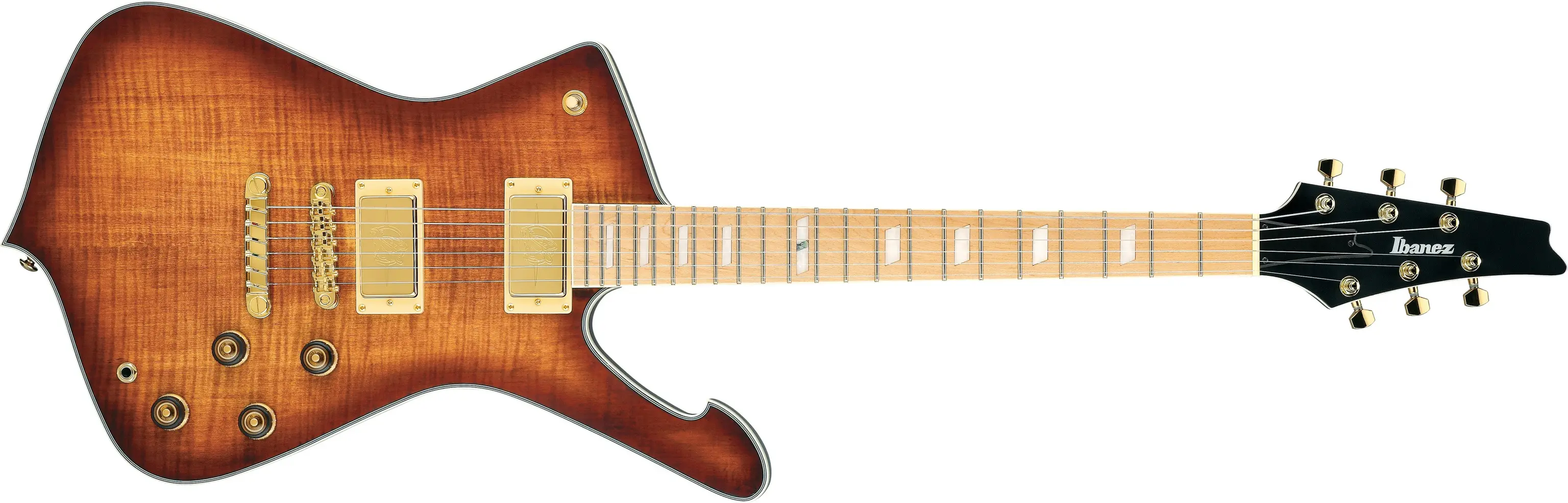 Ibanez IC420MFM-CML