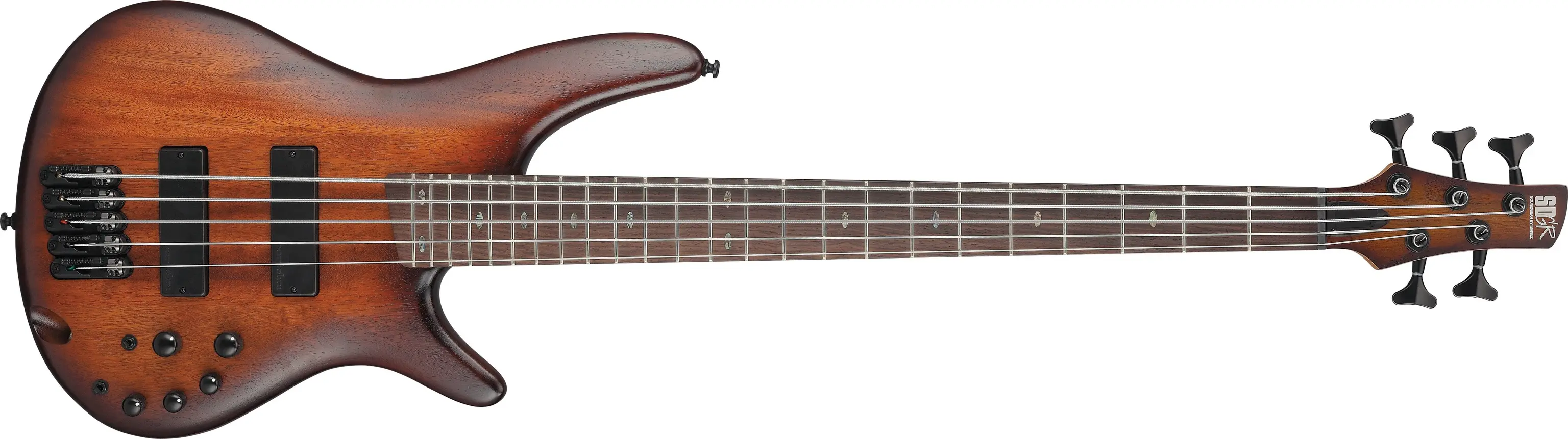 Ibanez SR505A-MHL