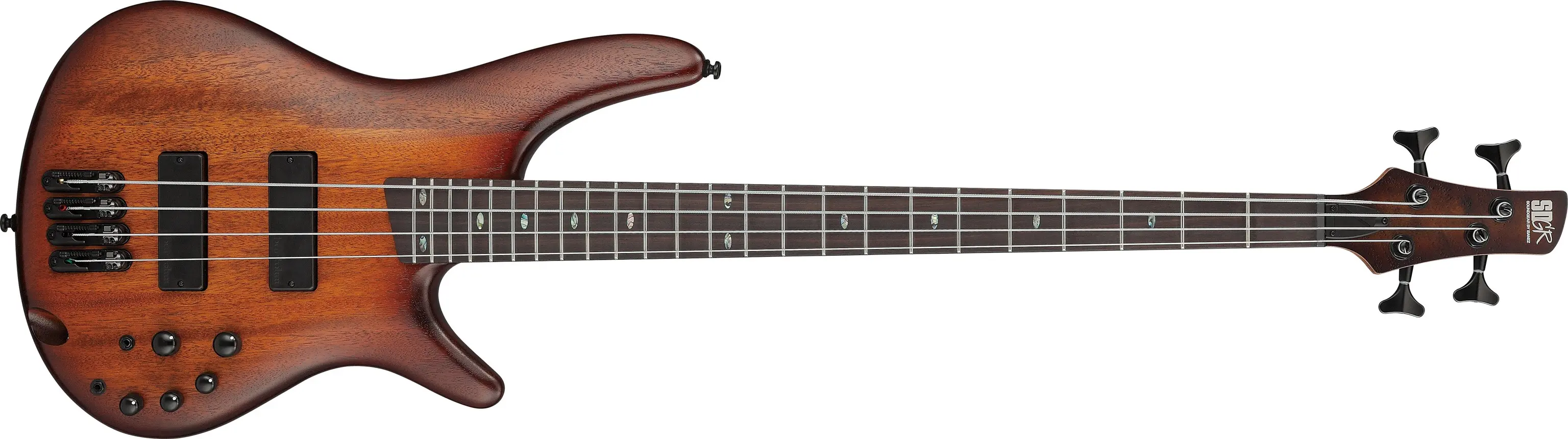 Ibanez SR500A-MHL