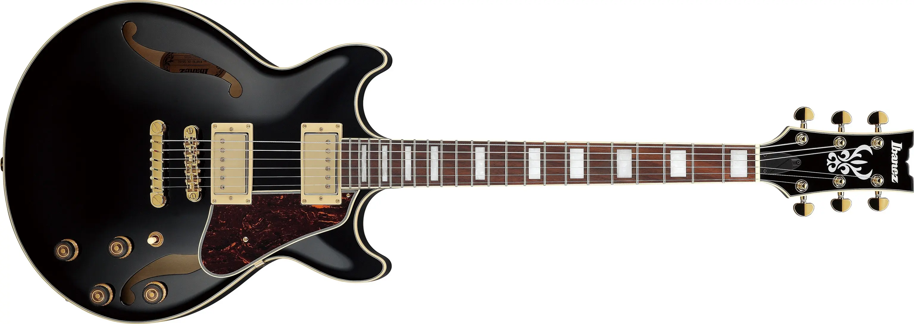Ibanez AM73G-BK