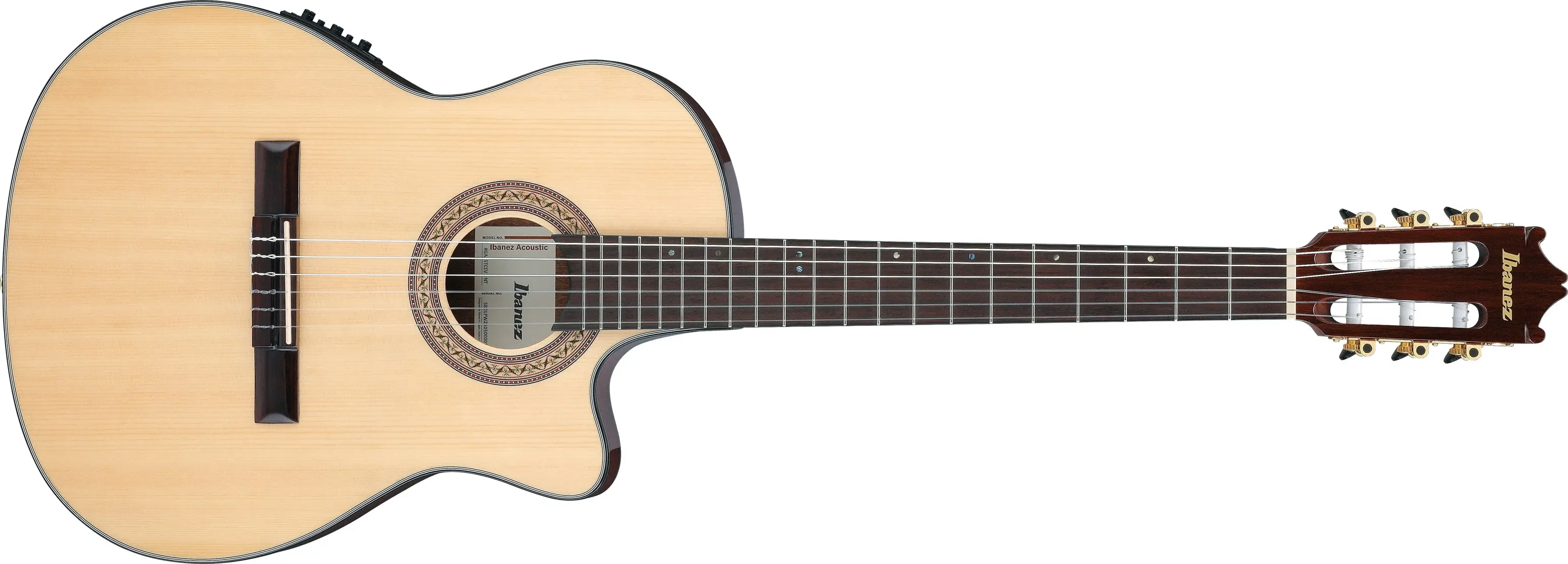 Ibanez GA35TCE-NT