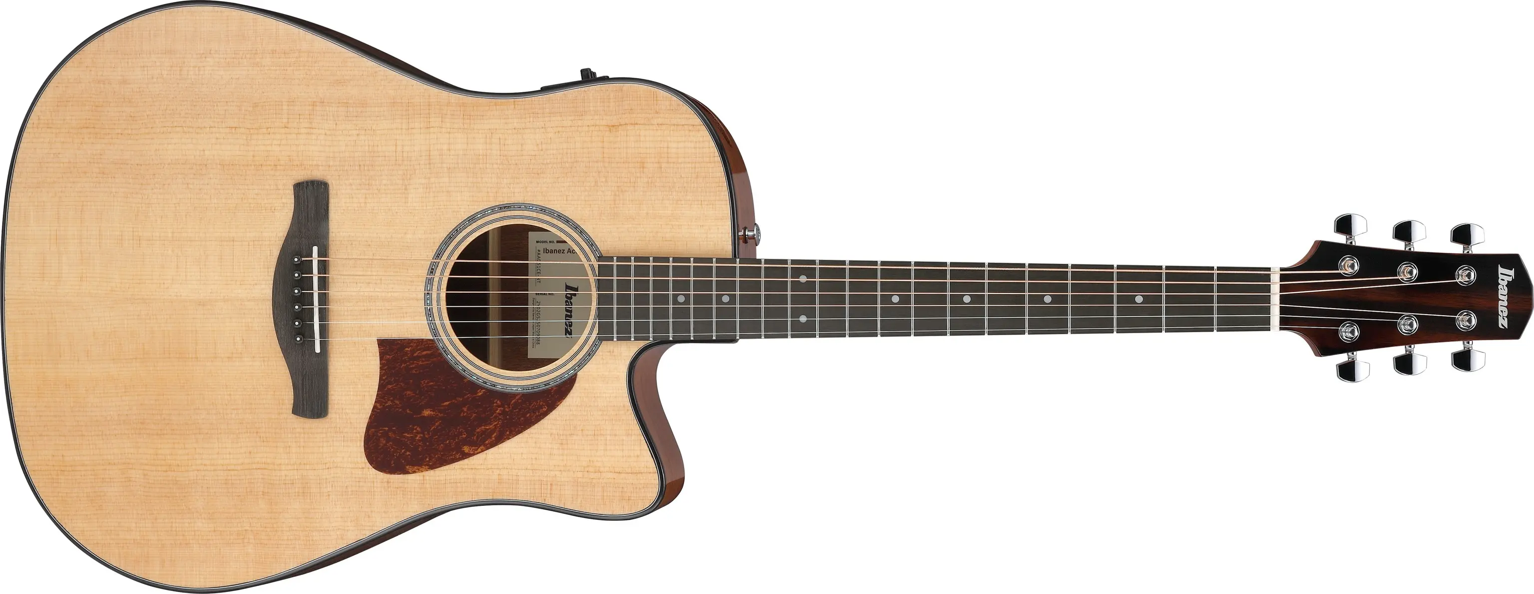 Ibanez AAD51CE-NT