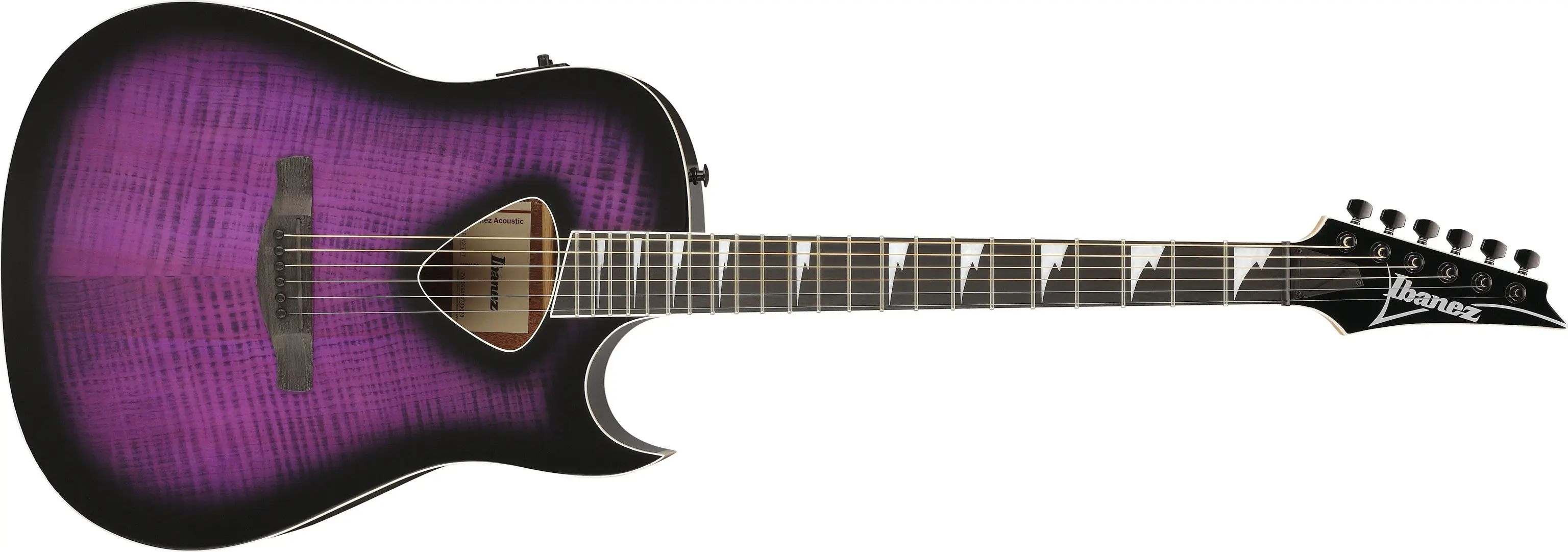 Ibanez ALT50FA-TVT