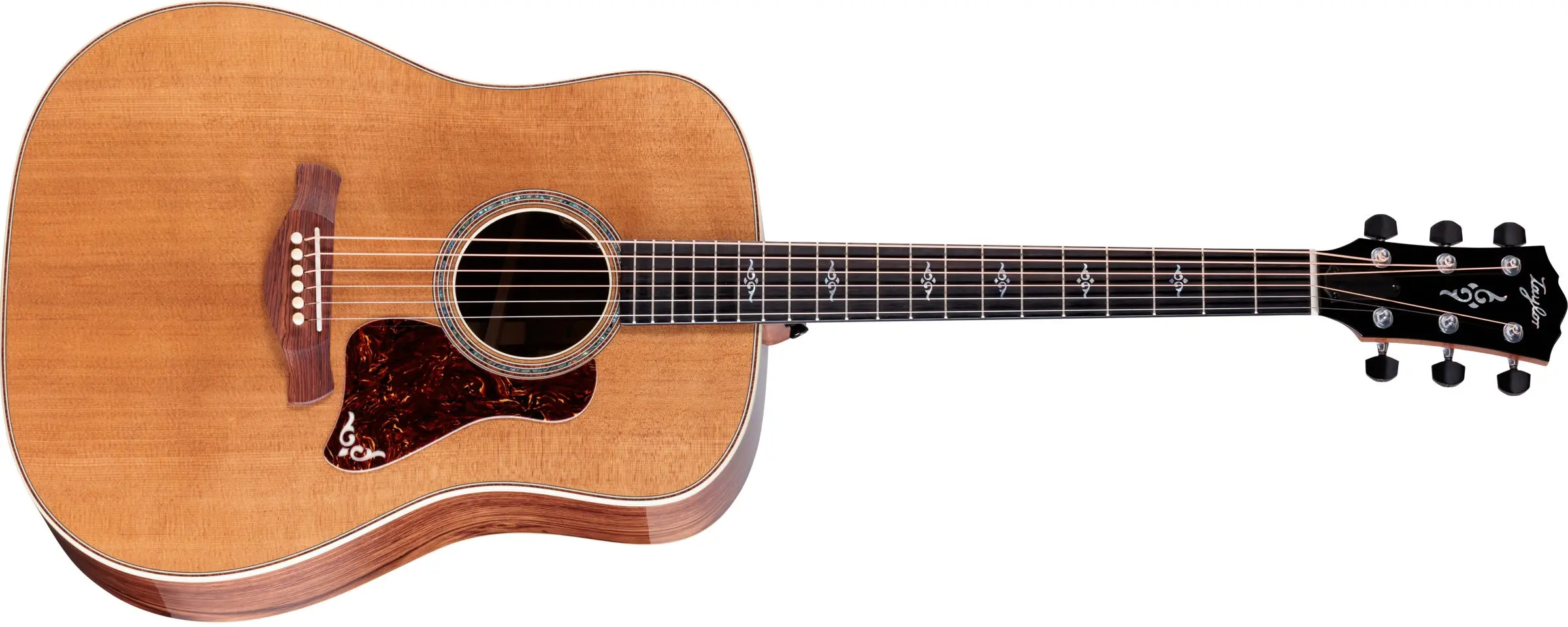 Taylor Gold Label 810e Honduran Rosewood