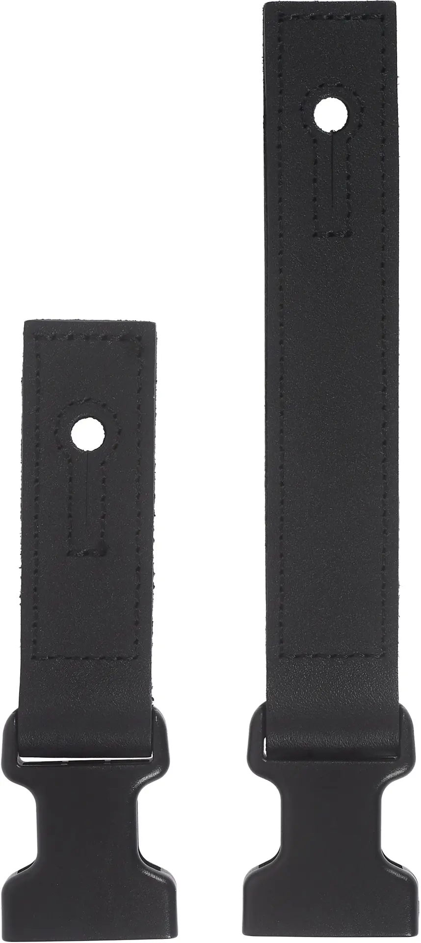 Amumu SNAPLOCK Female Buckle Black