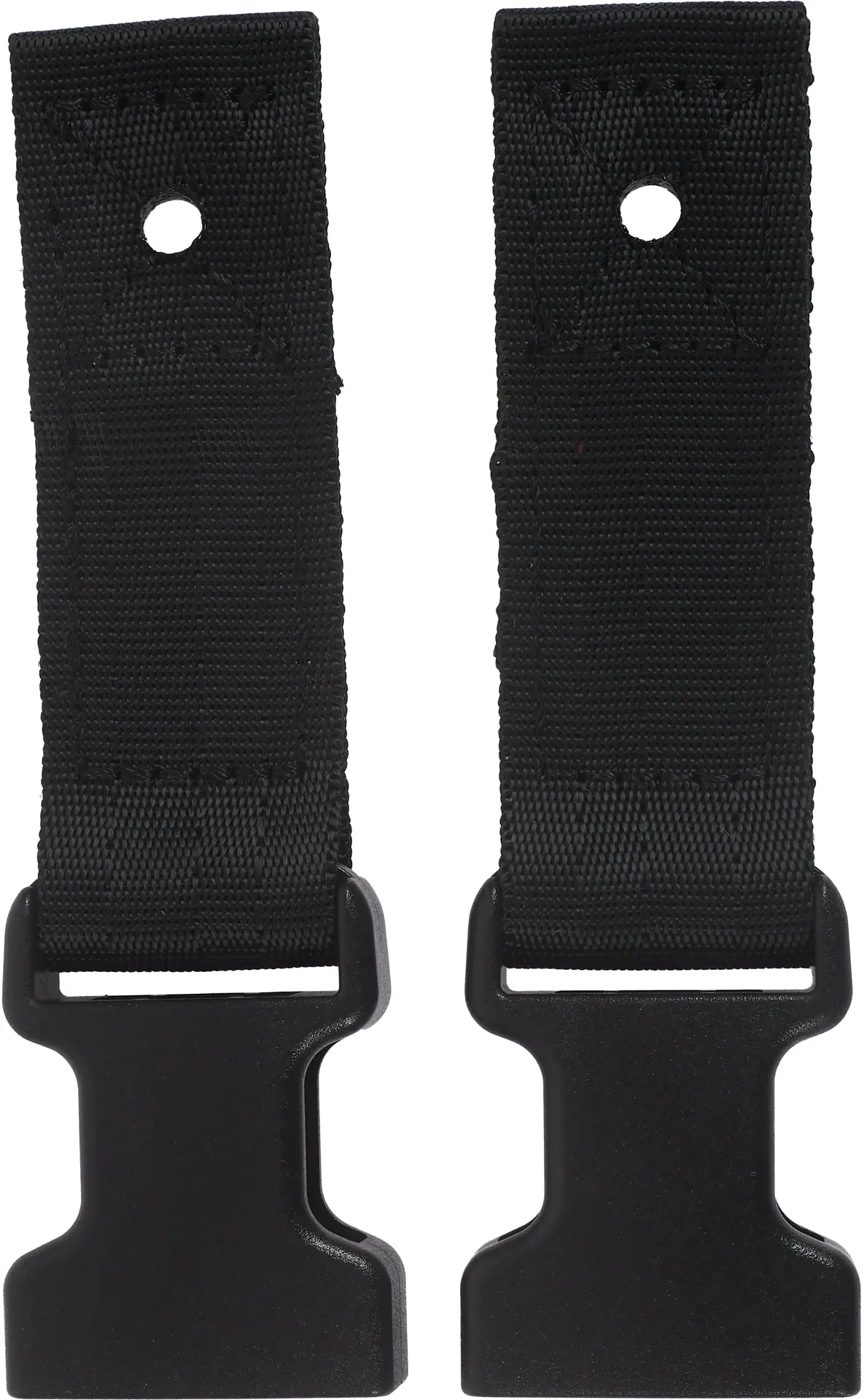 Amumu SNAPLOCK PRO Female Buckle Black