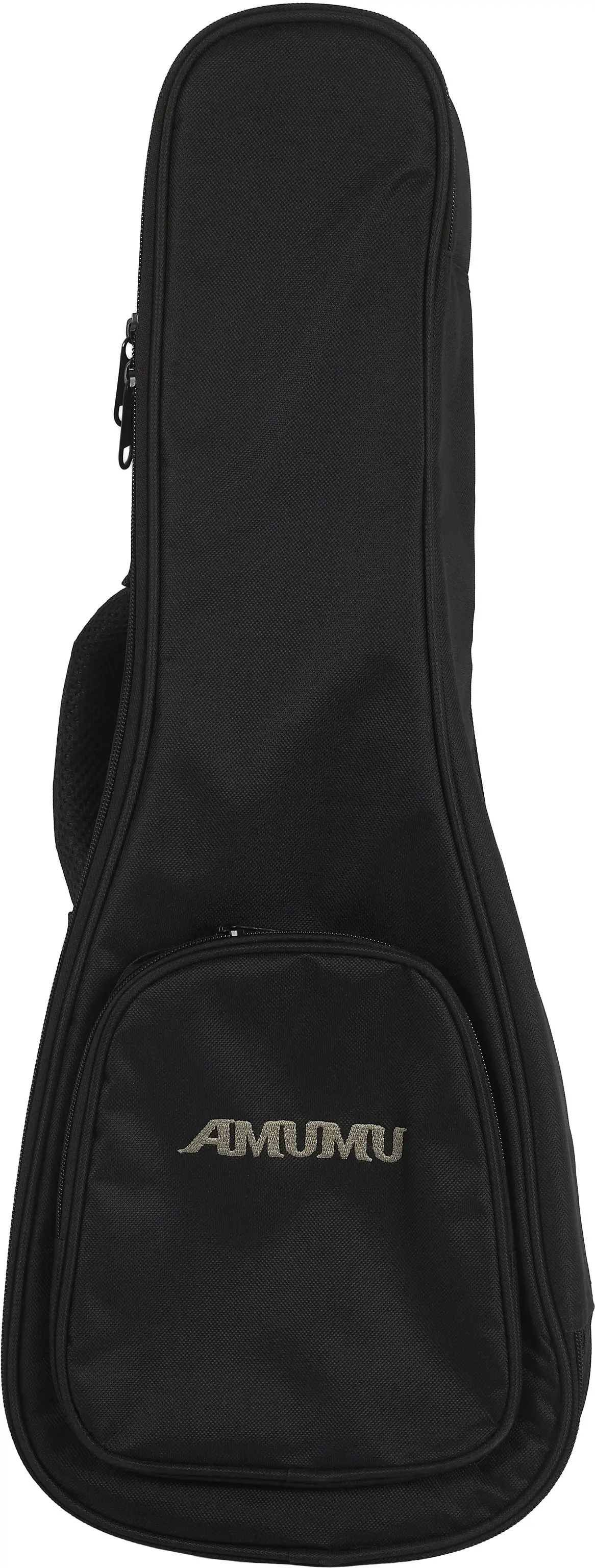 Amumu Agile 12 Concert Ukulele
