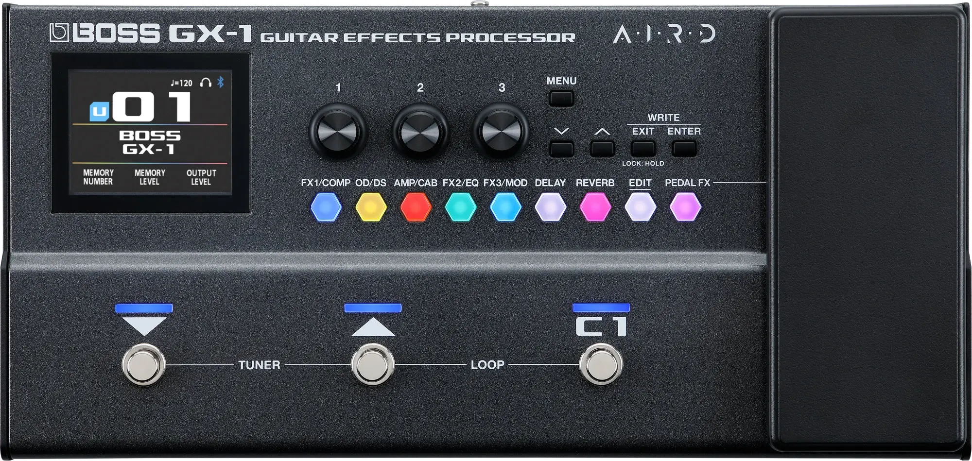 Boss GX-1