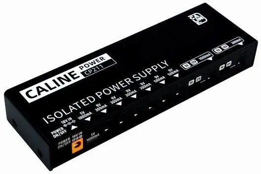 Caline CP-211