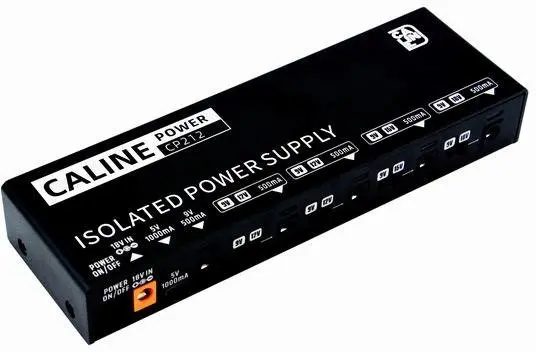 Caline CP-212