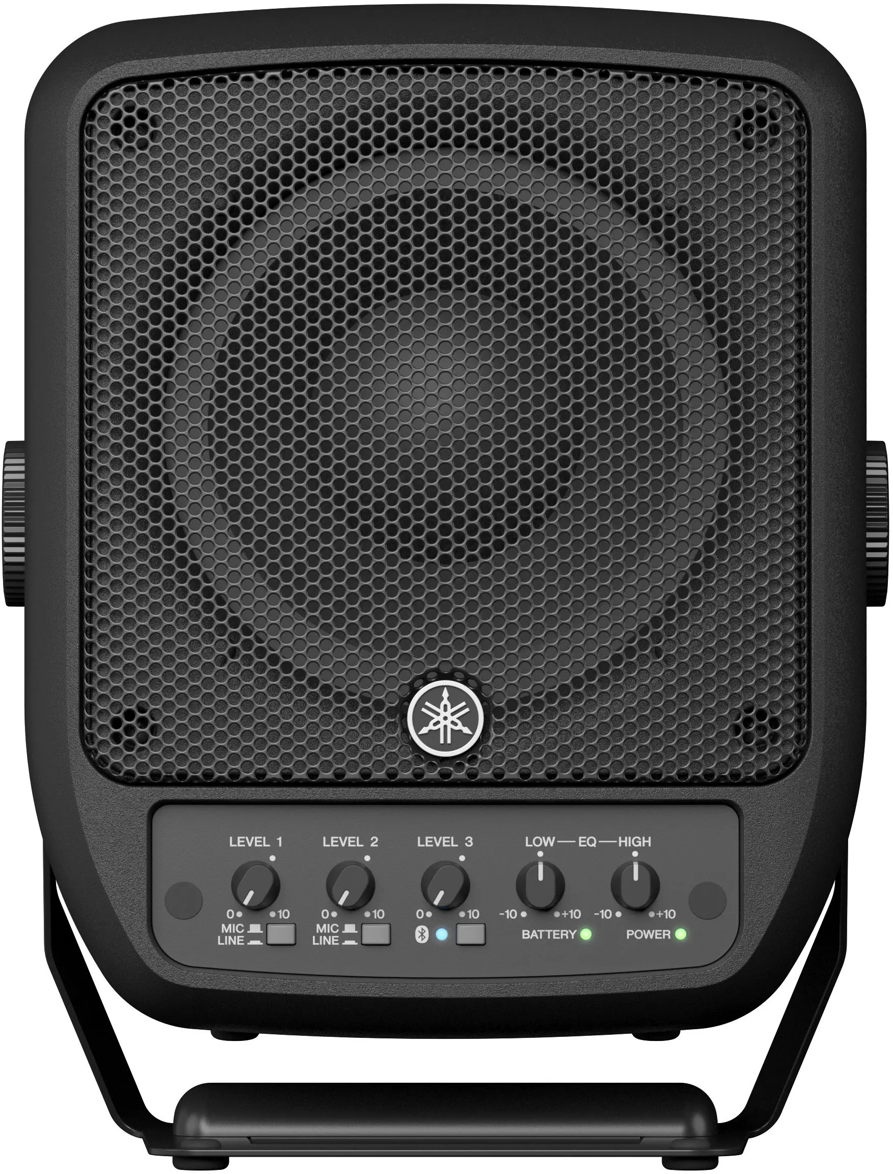 Yamaha STAGEPAS100BTR2