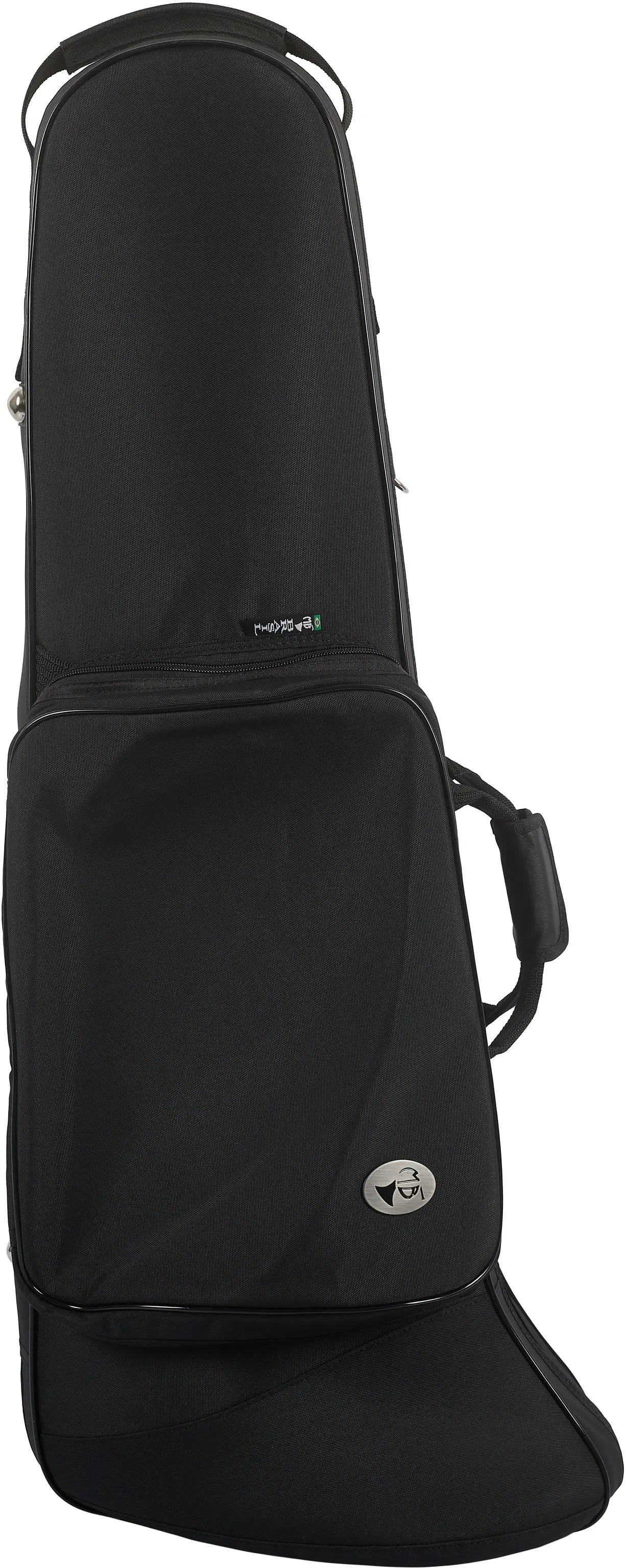 Marcus Bonna MB XL, 10,5´´, Nylon