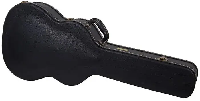 CrossRock CRW520CBK Black