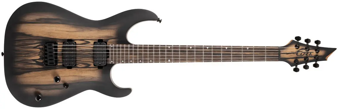 Cort KX500 Pale Moon NBB
