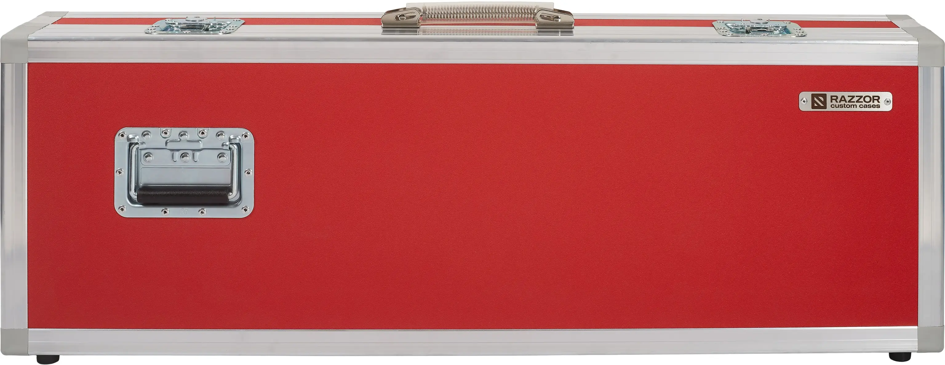 Razzor Cases FUSION Nord Wave II case