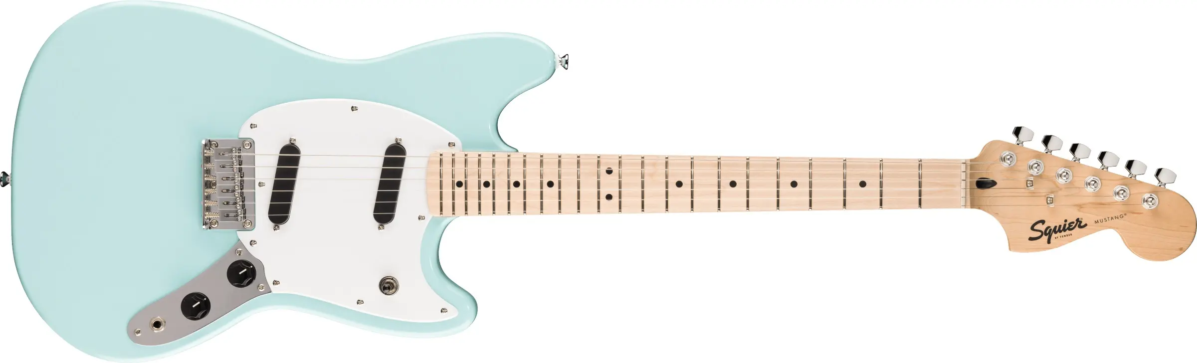 Fender Squier Sonic Mustang MN WPG DPB
