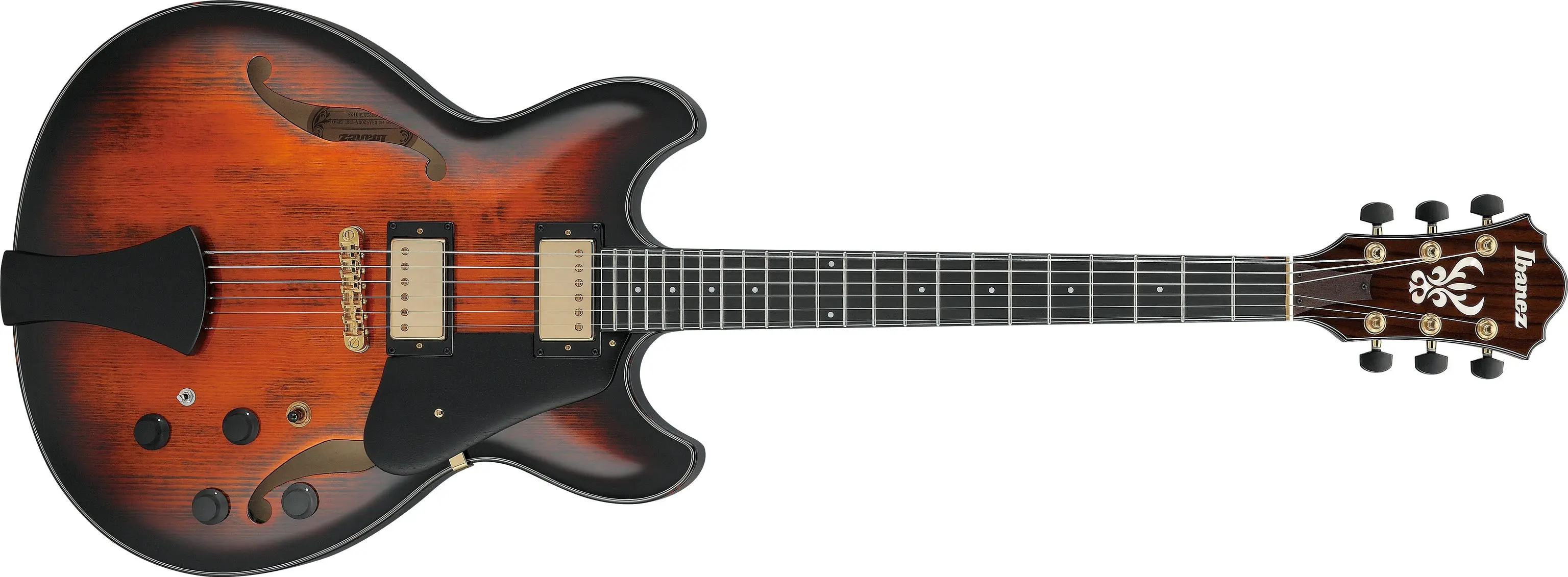 Ibanez ASH300-TBC