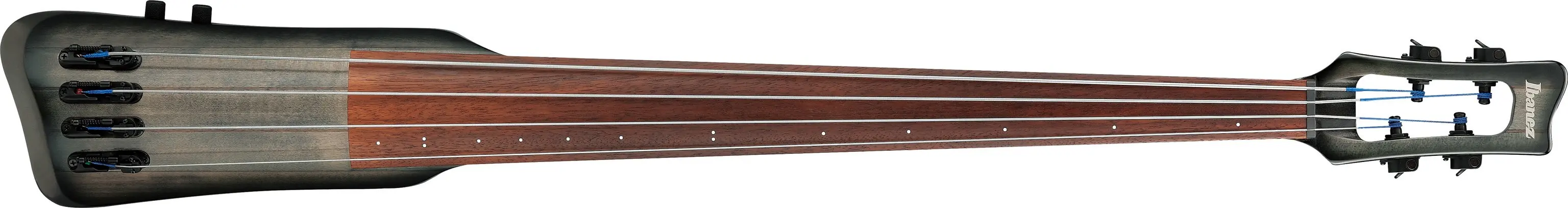 Ibanez UB804-BUL