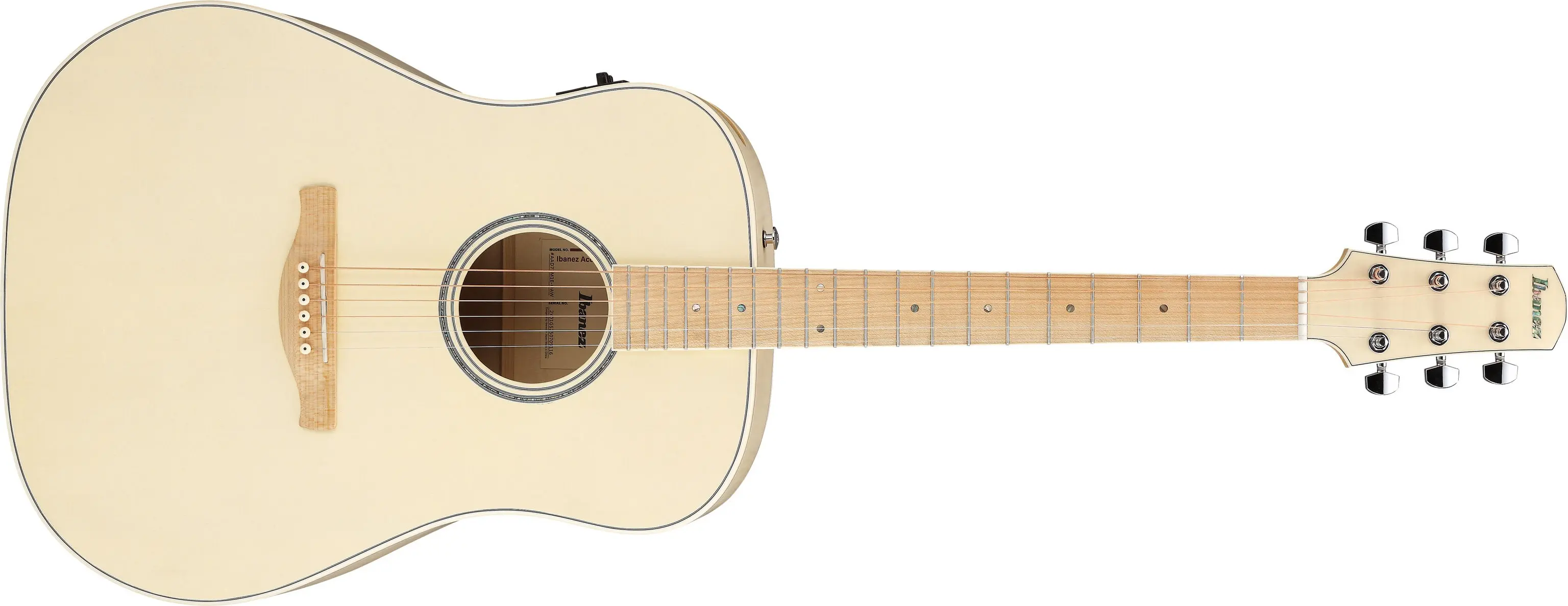 Ibanez AAD77M1E-OAW