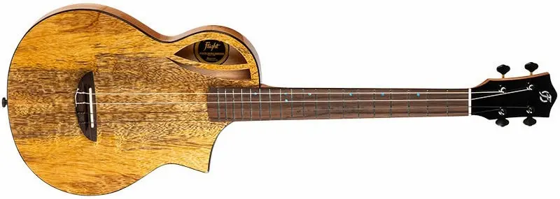 Flight Aviator Baritone Mango