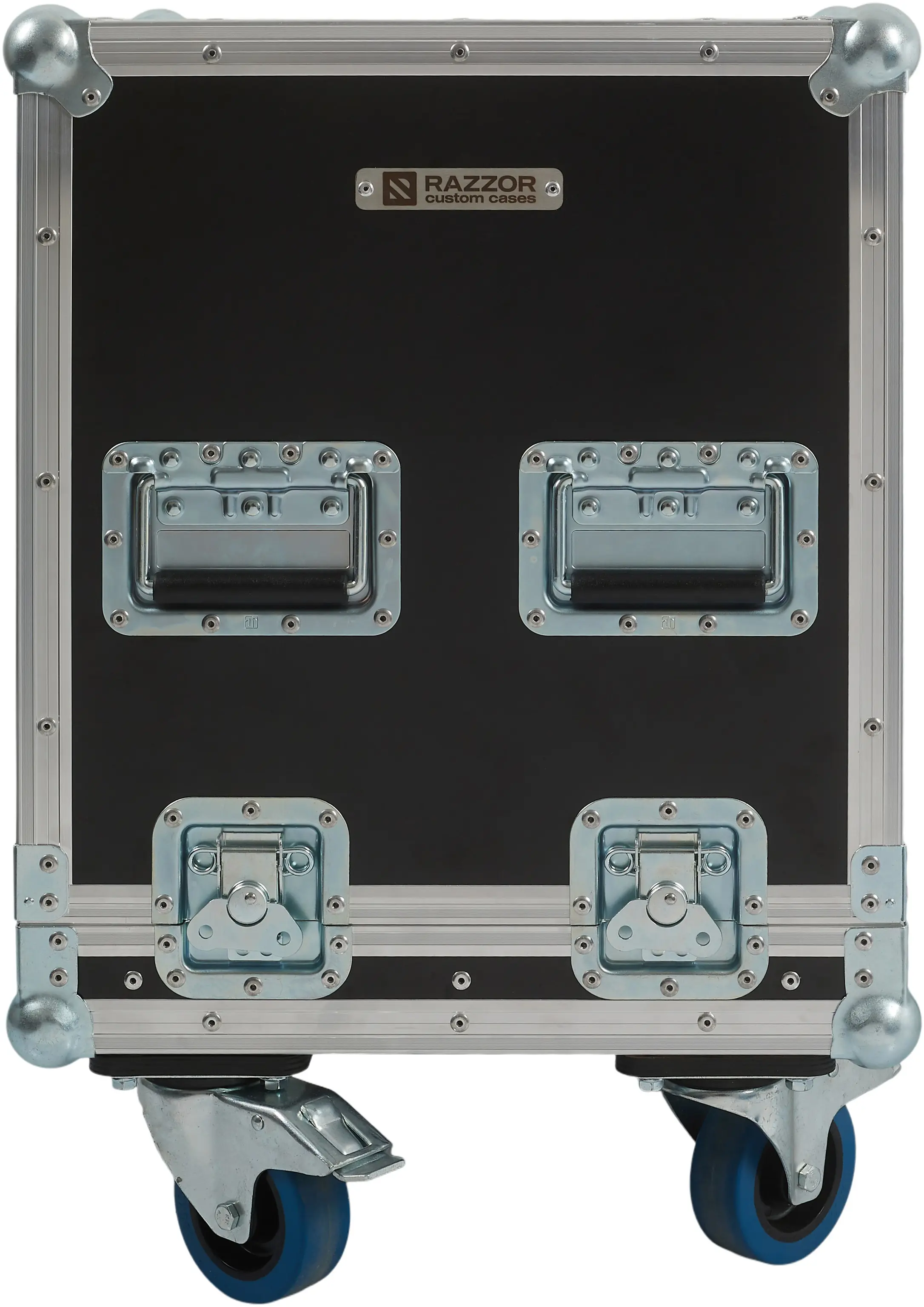 Razzor Cases Case pro mlýnek Mythos One se 100mm přihrádkou