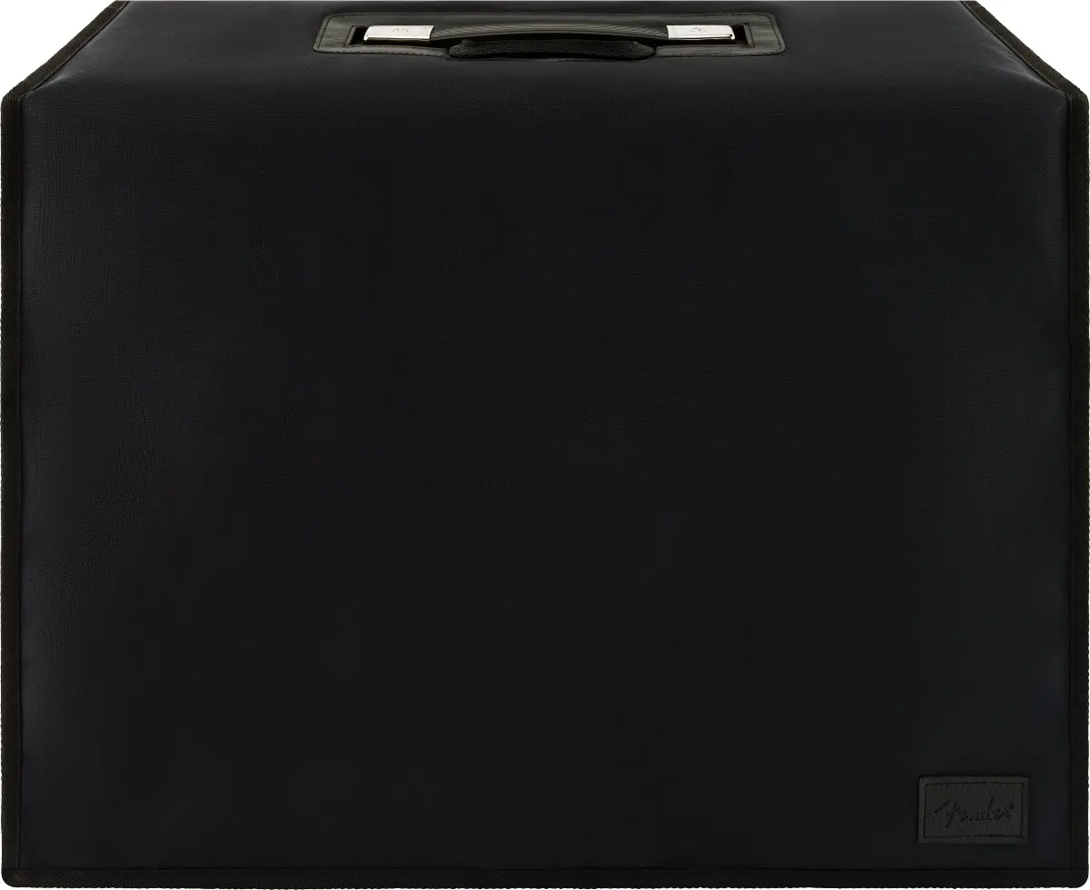 Fender Deluxe Padded Hot Rod Deluxe/FR-12 Amplifier Cover
