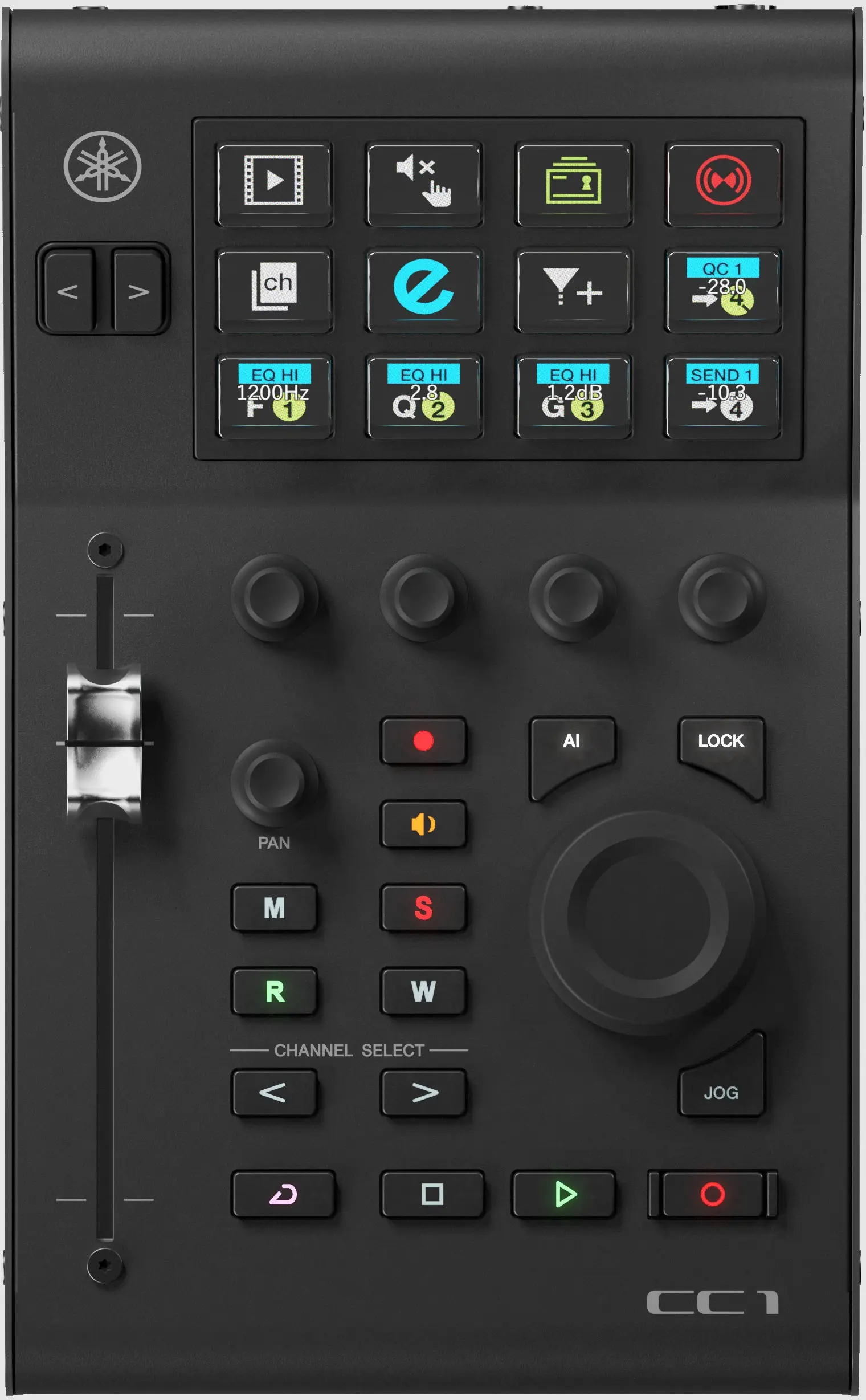 Yamaha CC1
