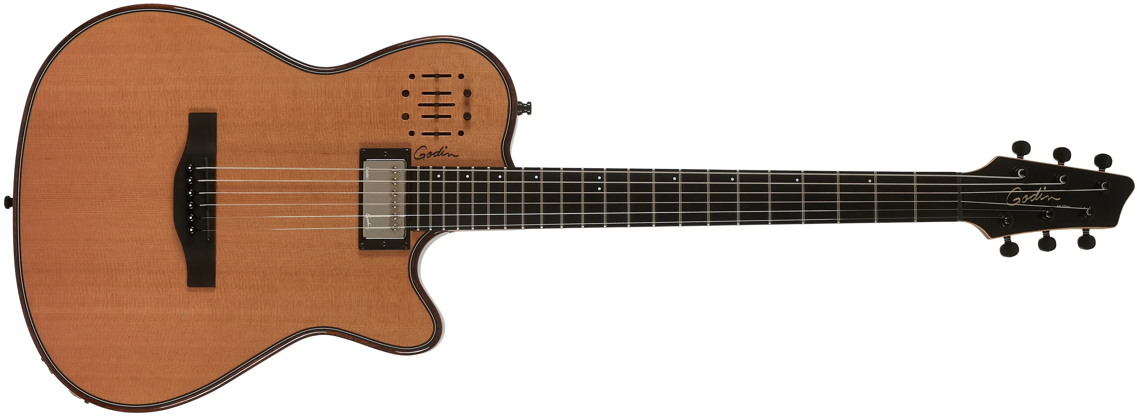 Godin A6 Ultra Deluxe