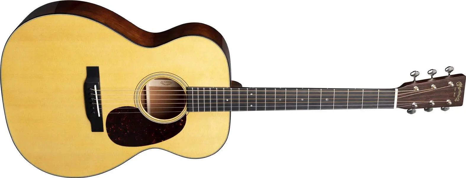 Martin 000-18