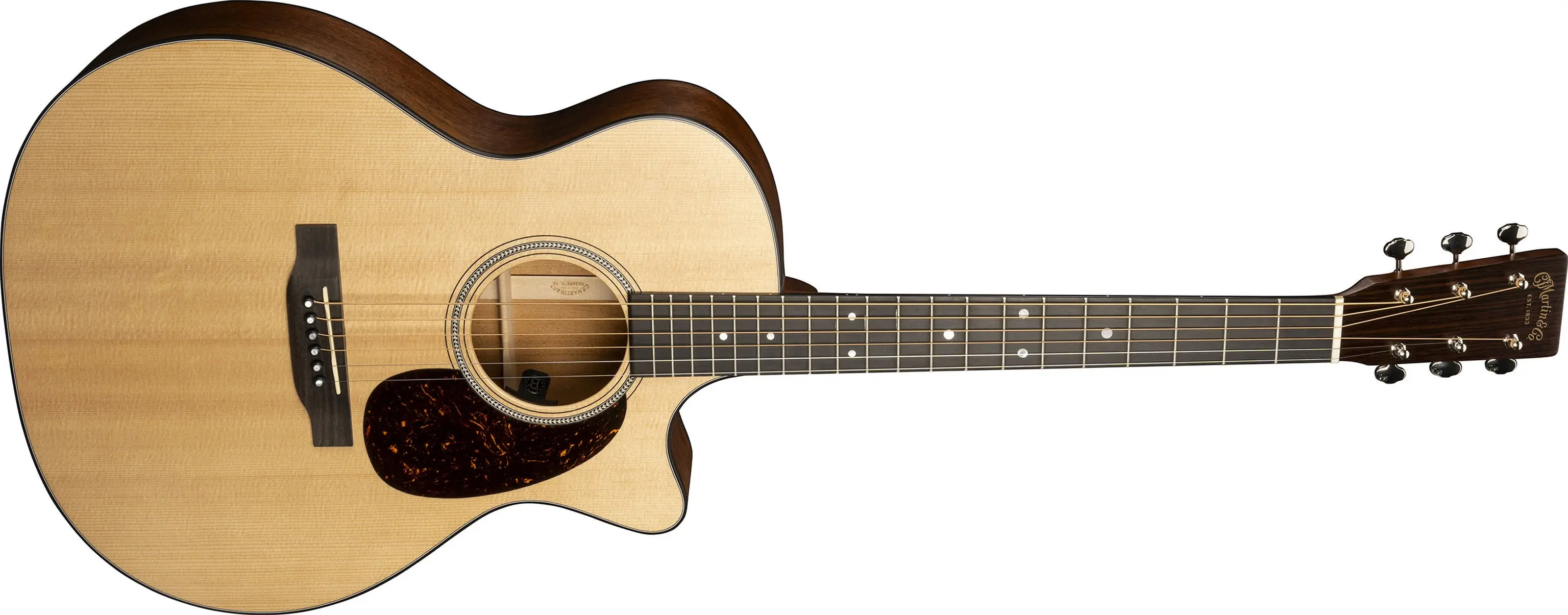 Martin GPC16E-02